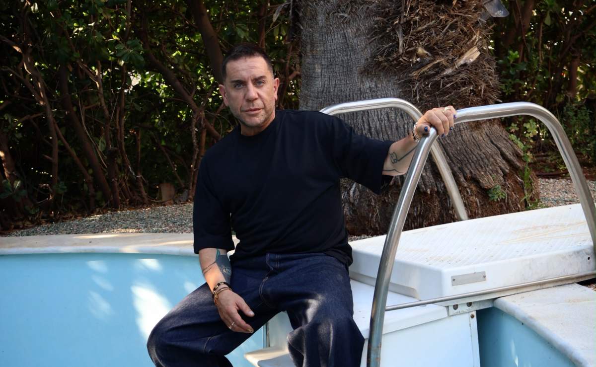 Giorgos Mazonakis