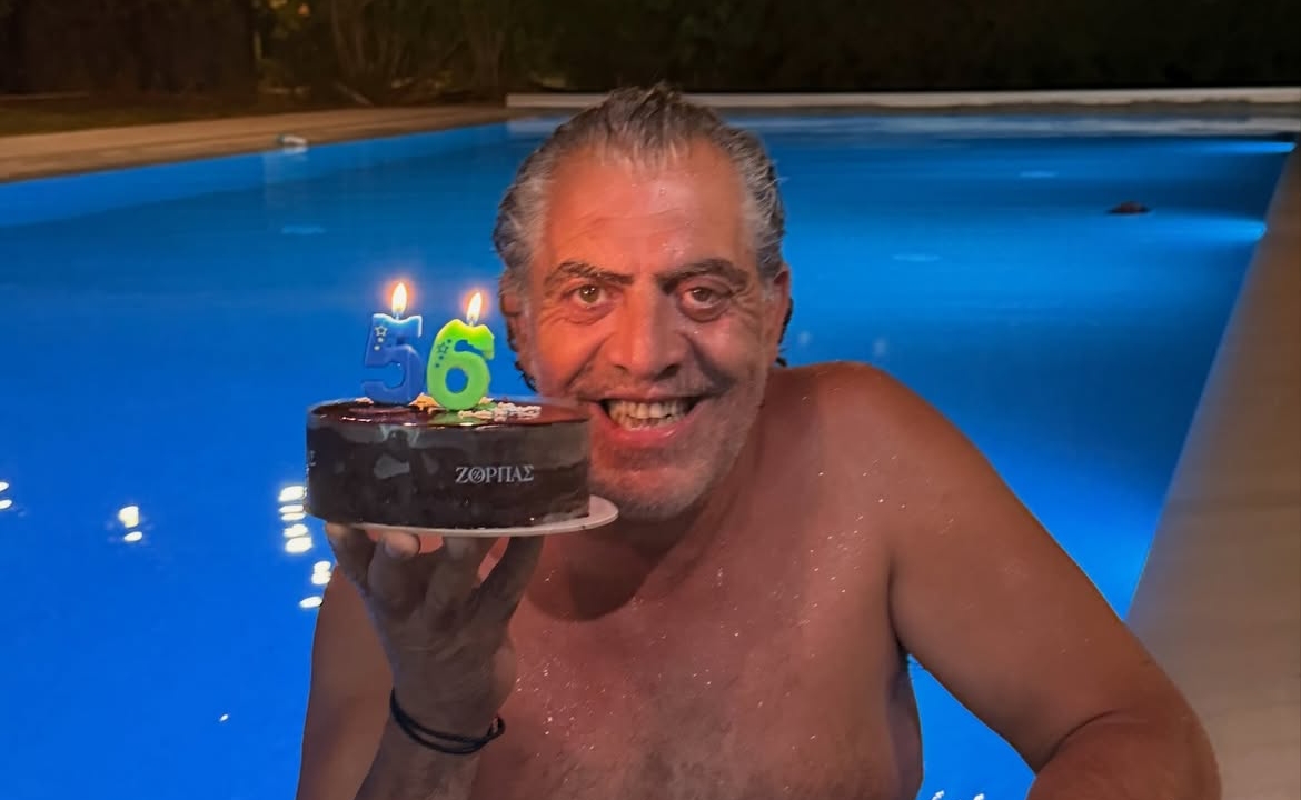 Koullis Nikolaou