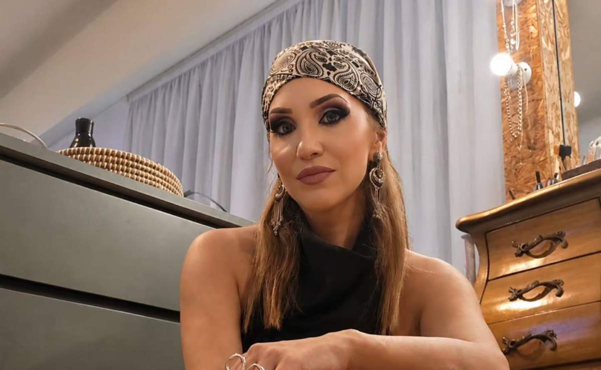 Maria Theodotou