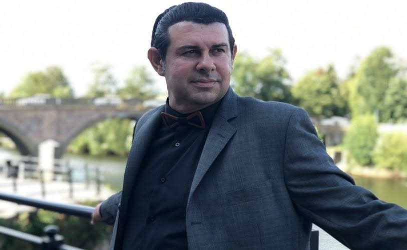 Marios Dimitriou 22