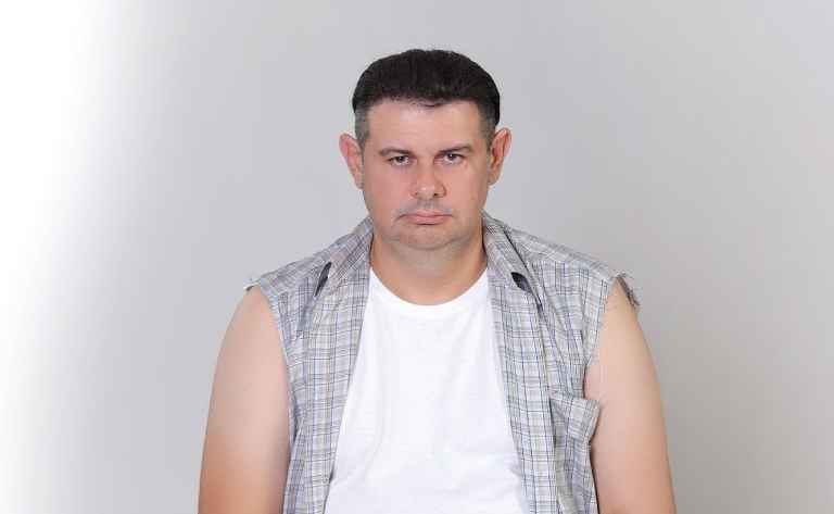 Marios Dimitriou