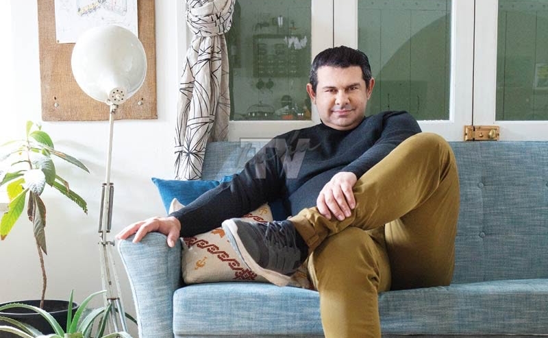 Marios Dimitriou22