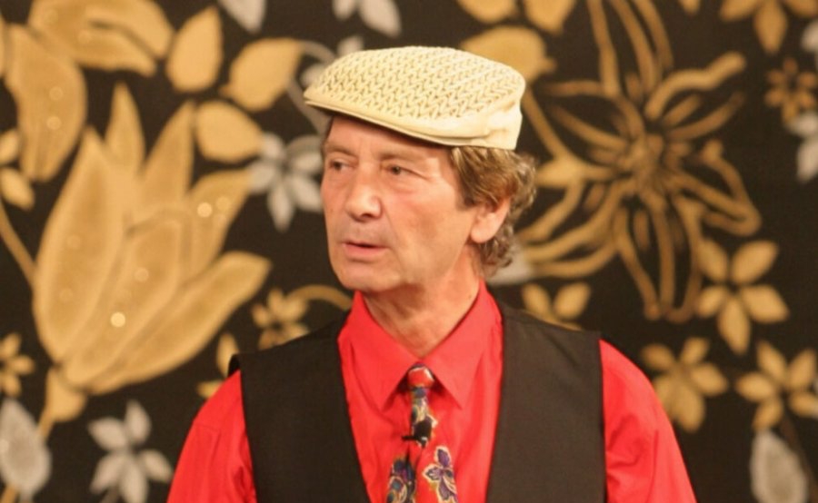 Michalis Mosios Tamtakos