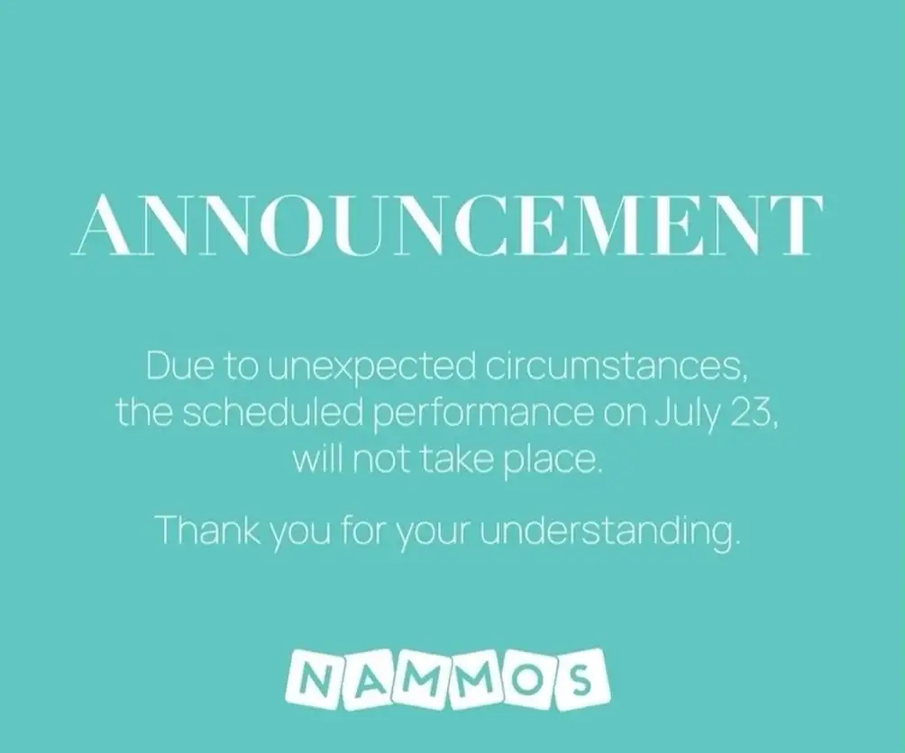 Nammos Remos
