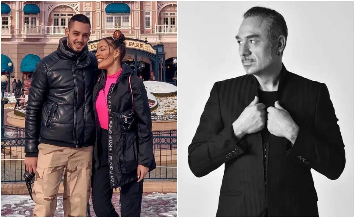Notis Sfakianakis Gios