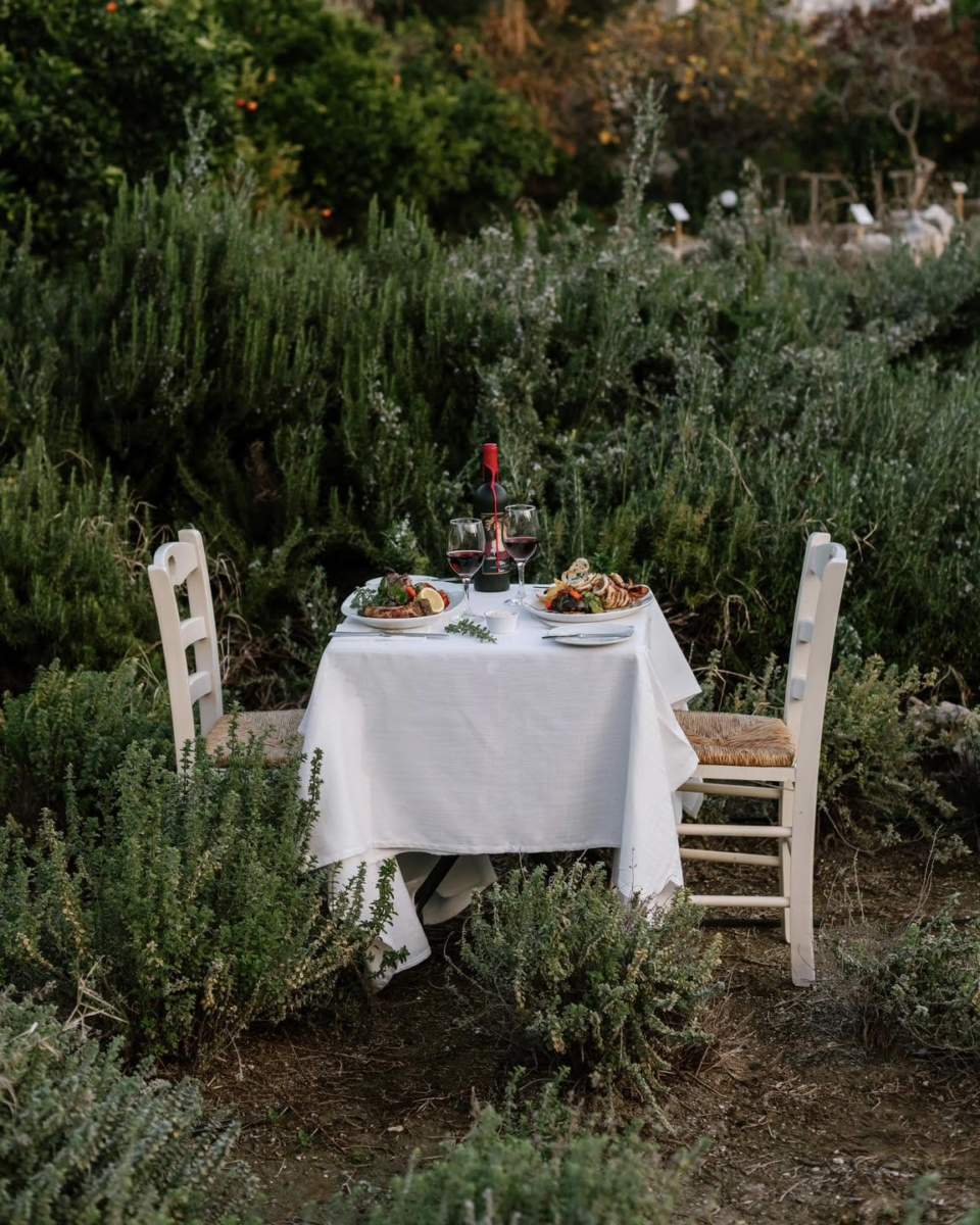 Polis Herb Garden1 Copy