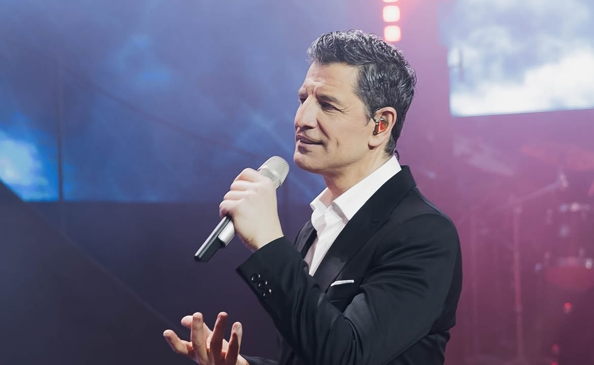 Sakis Rouvas