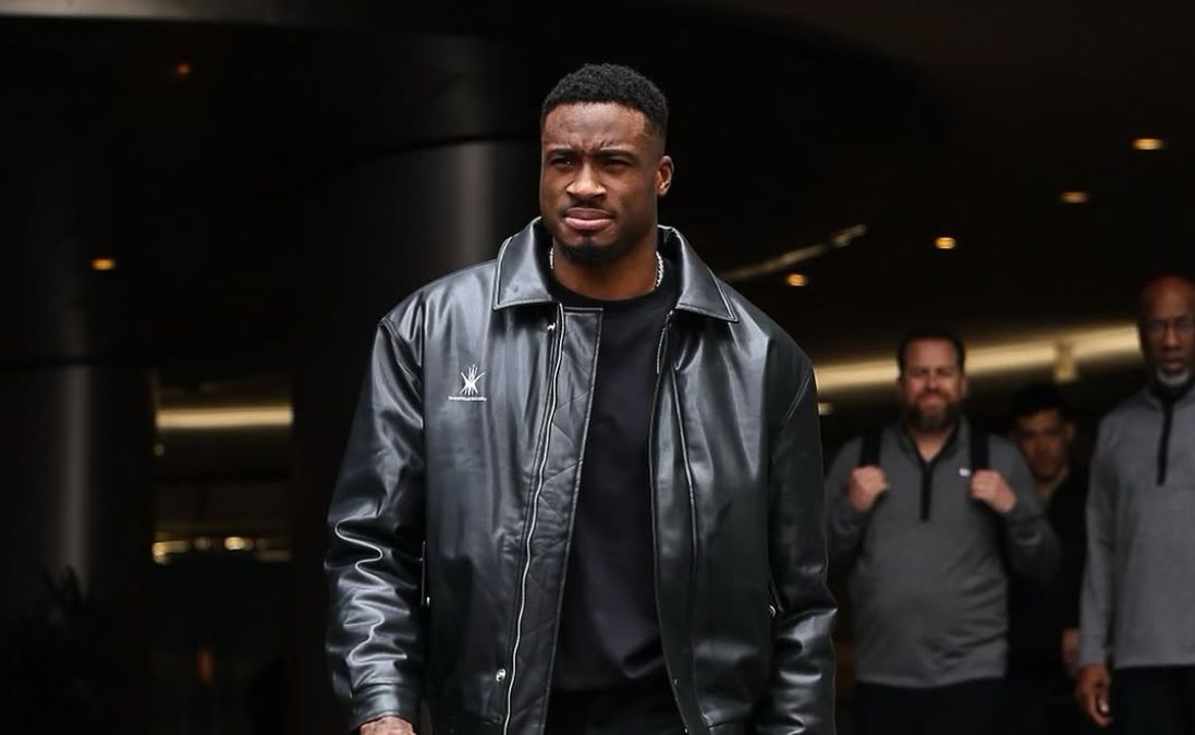 Thanasis Antentokounmpo