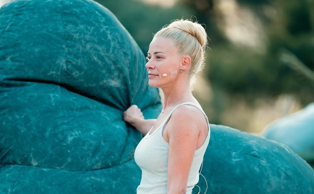 Zeta Makripoulia