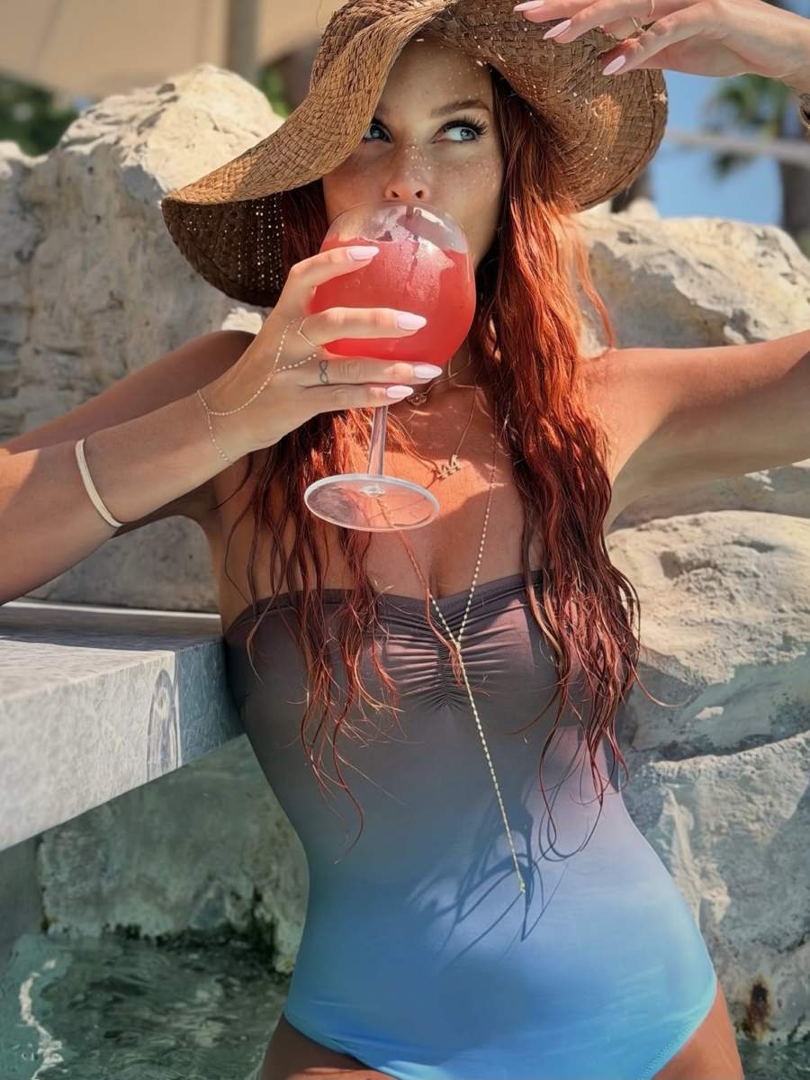 🍹🧊