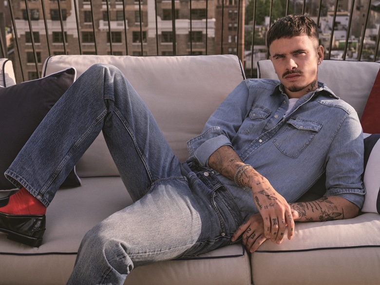 Tommy Hilfiger Always Denim (4)