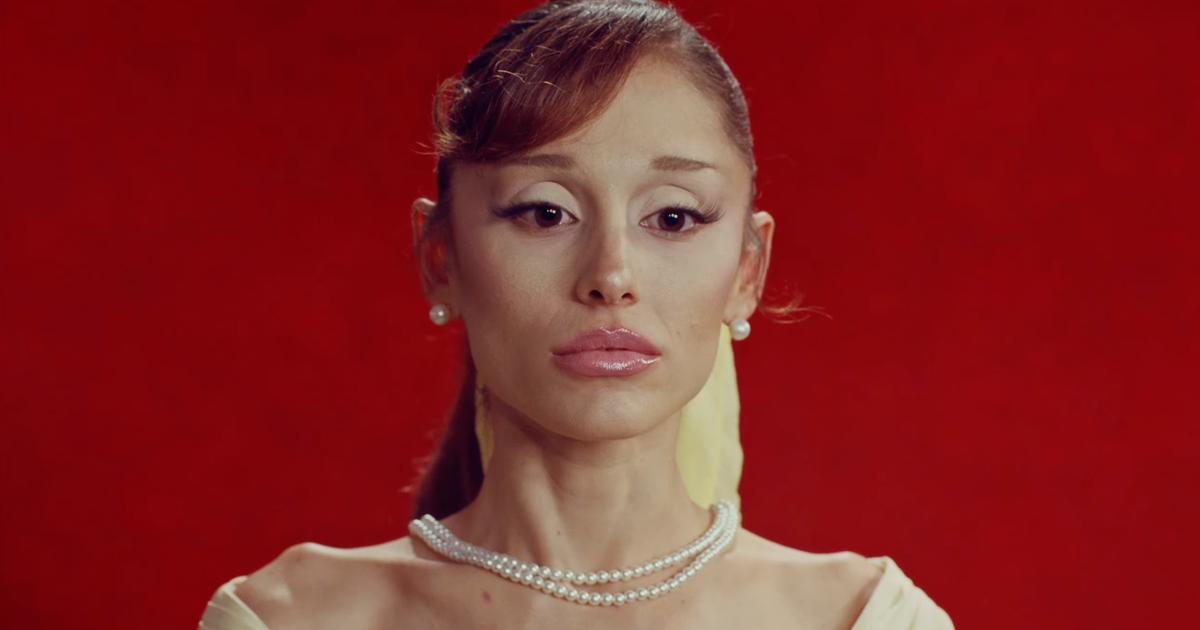 Ariana