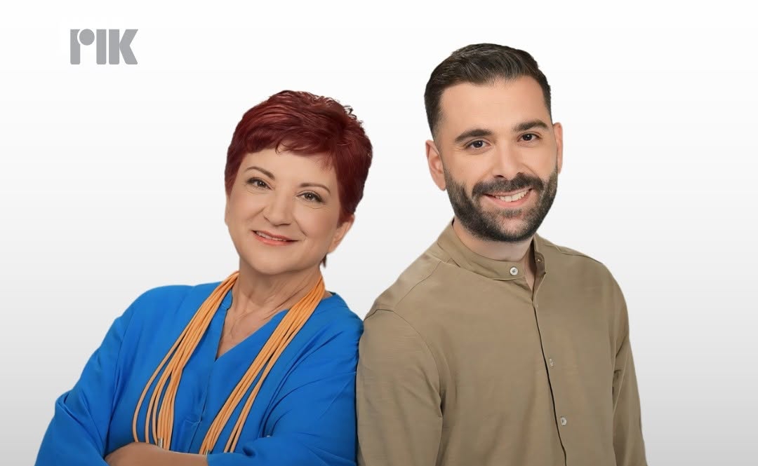 Athina Violari Alexandros Taramountas