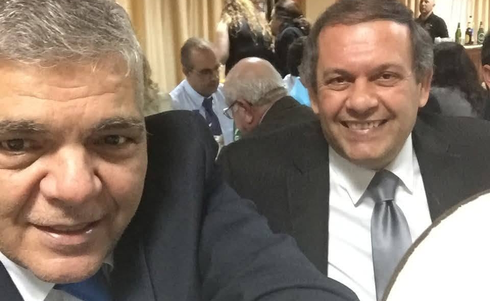 Costakis Constantinou