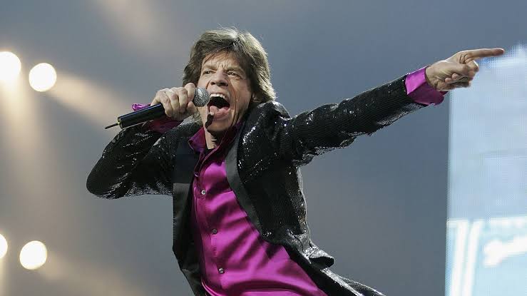 Jagger