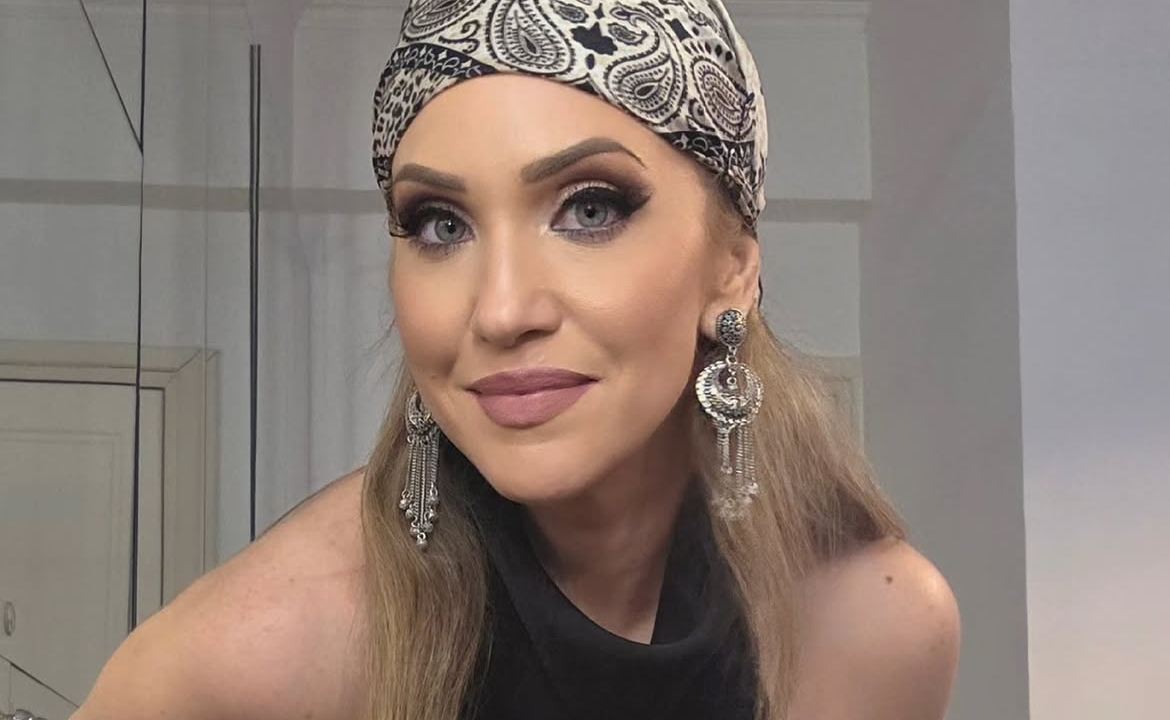 Maria Theodotou