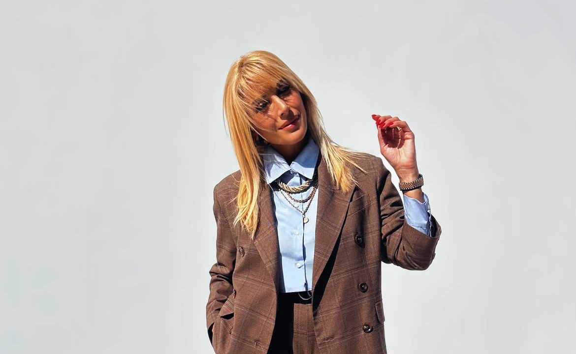 Marina Philippidou