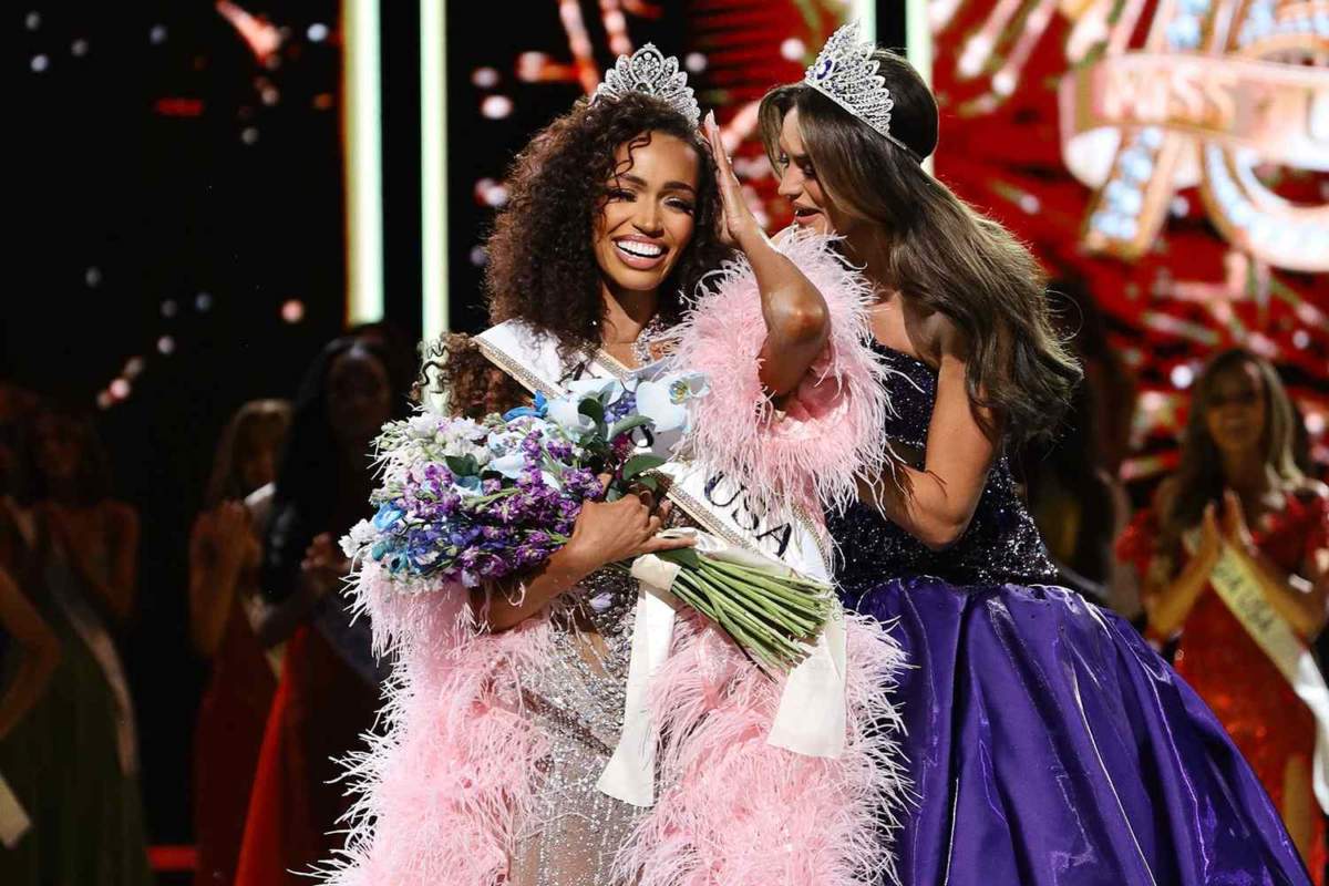 Miss Universe