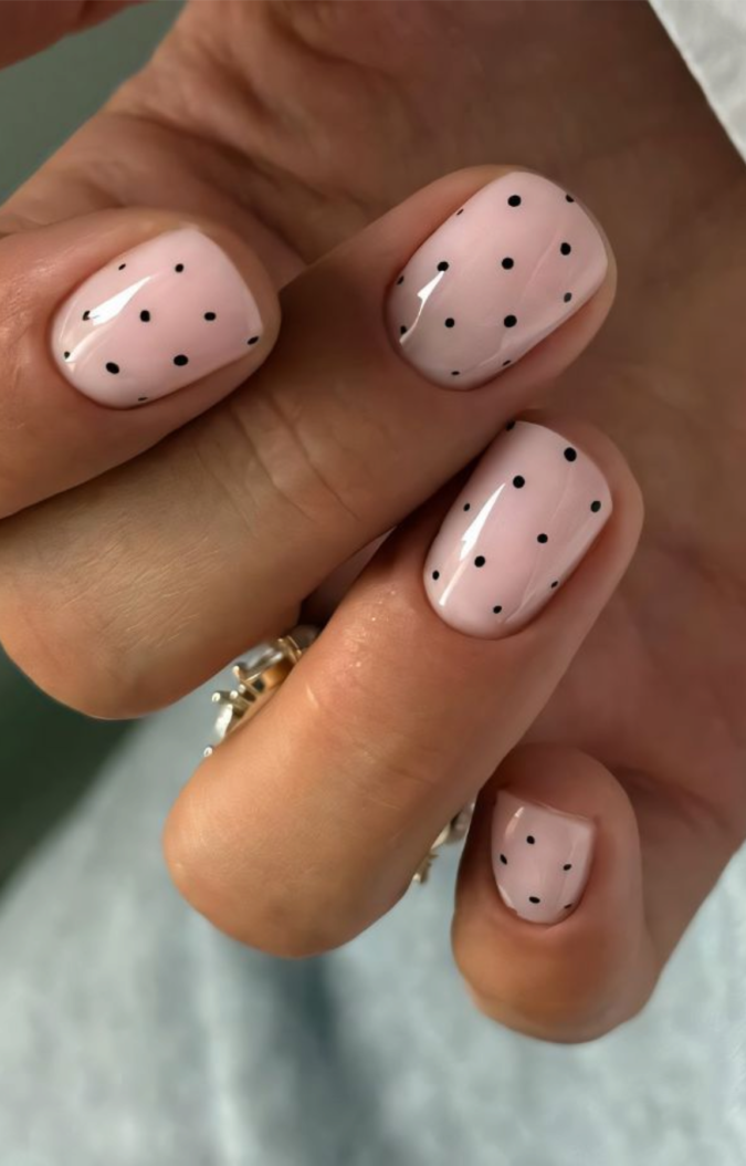 Polka Dots