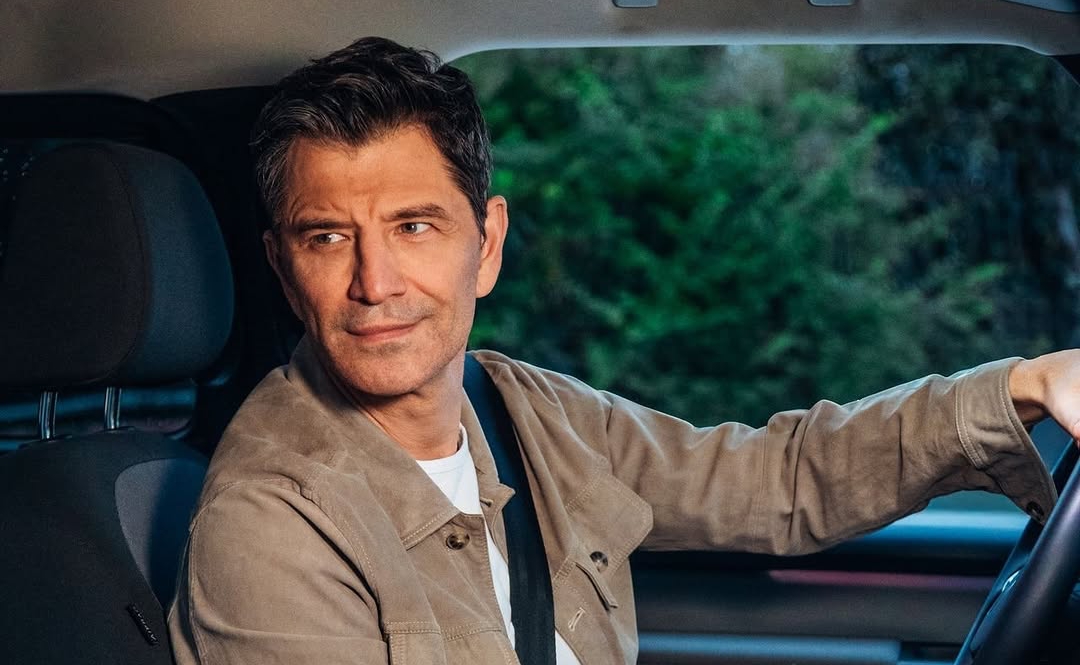 Sakis Rouvas