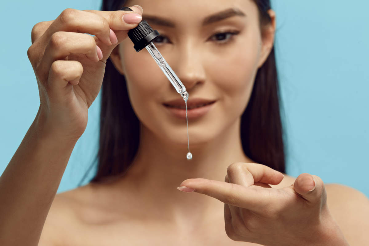 Serum