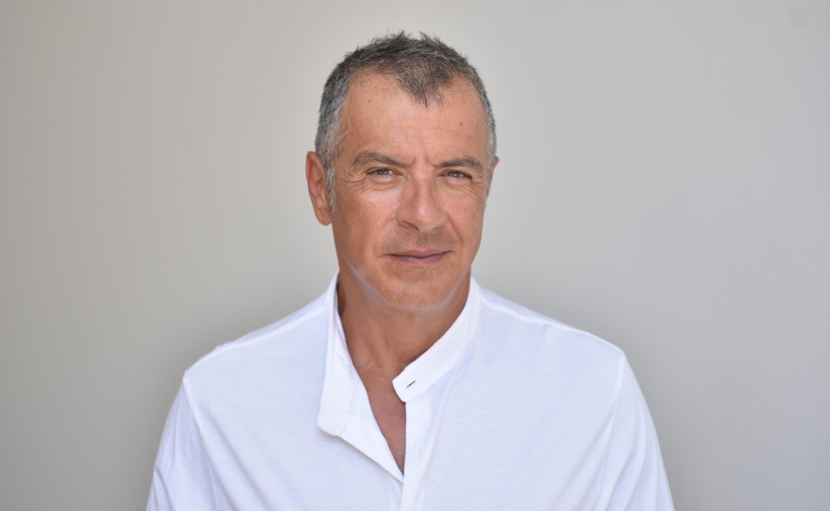 Stavros Theodorakis