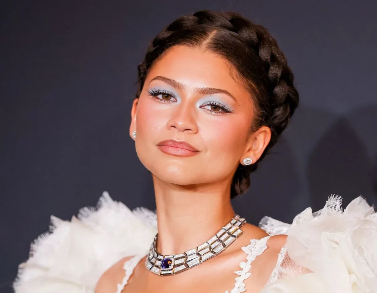 Zendaya Beauty