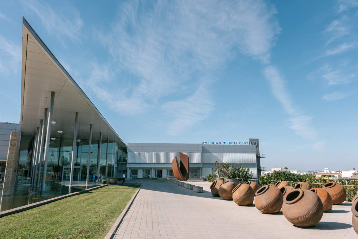 Amc Nicosia 1