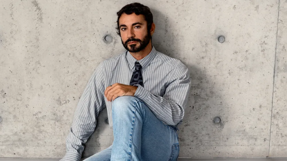 Dario Vitale Photographed By Jeannette Montgomery Barron 2.jpg