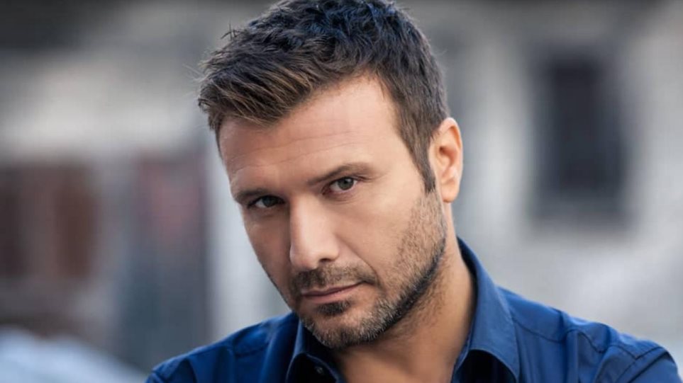 Giannis Ploutarxos