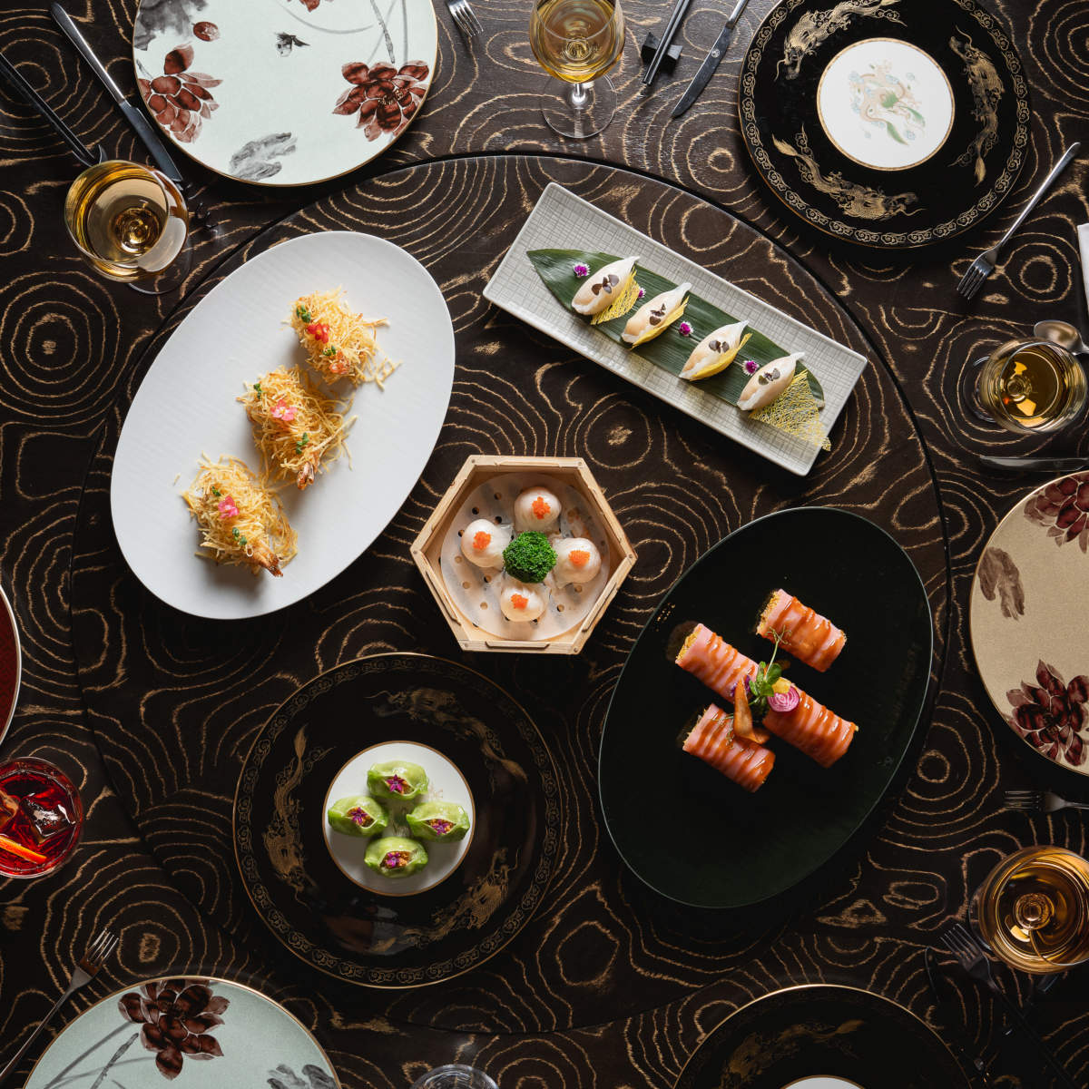 Seasons Oriental 17