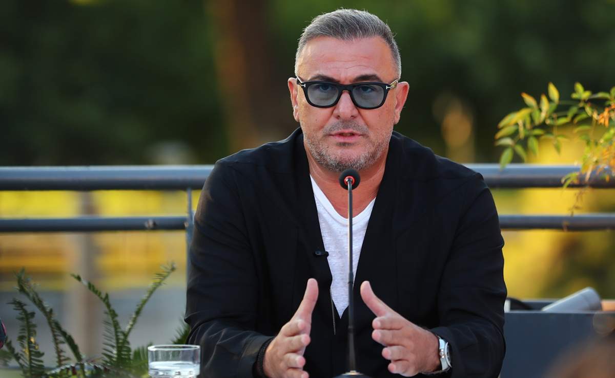 Antonis Remos
