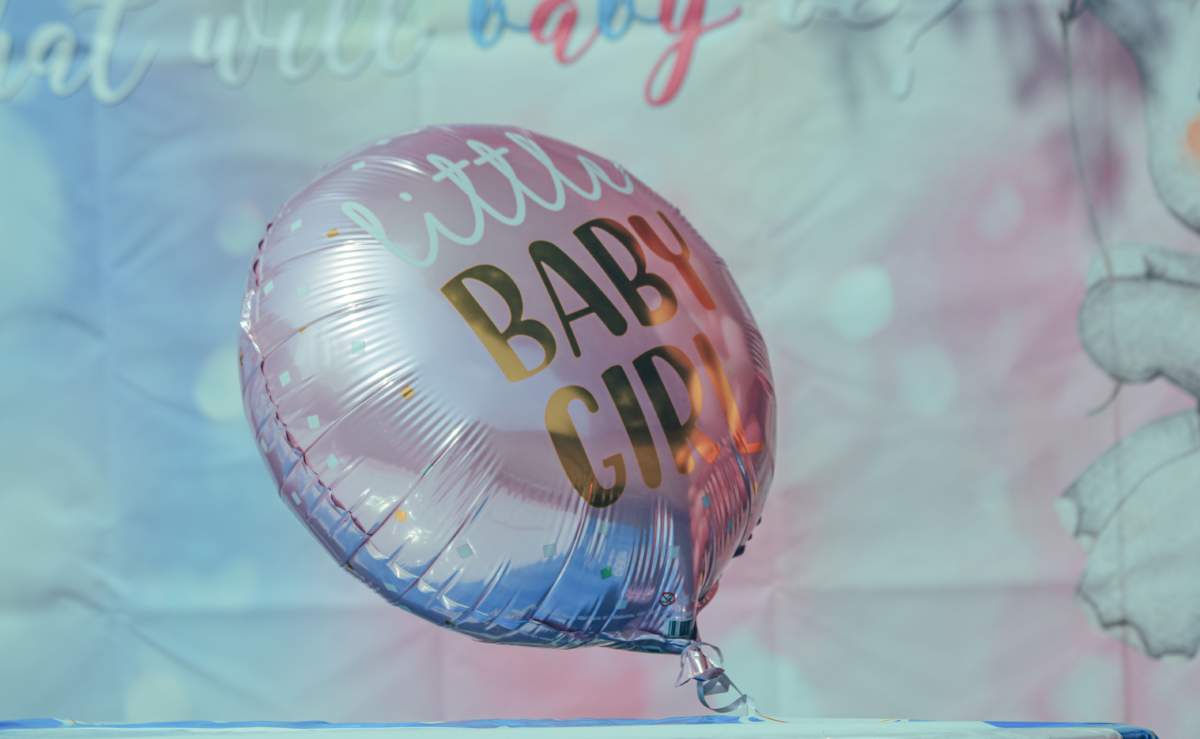 Baby Boom