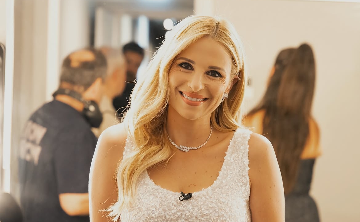 Christiana Aristotelous