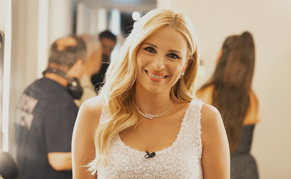 Christiana Aristotelous