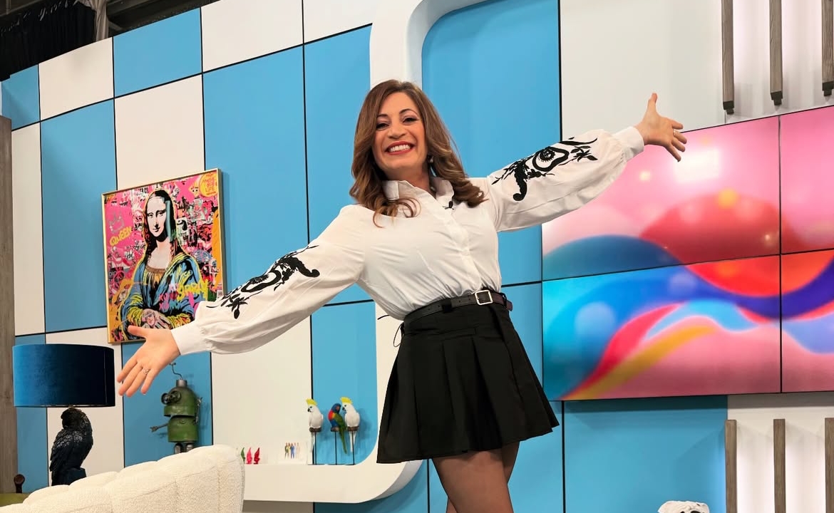 Christiana Artemiou