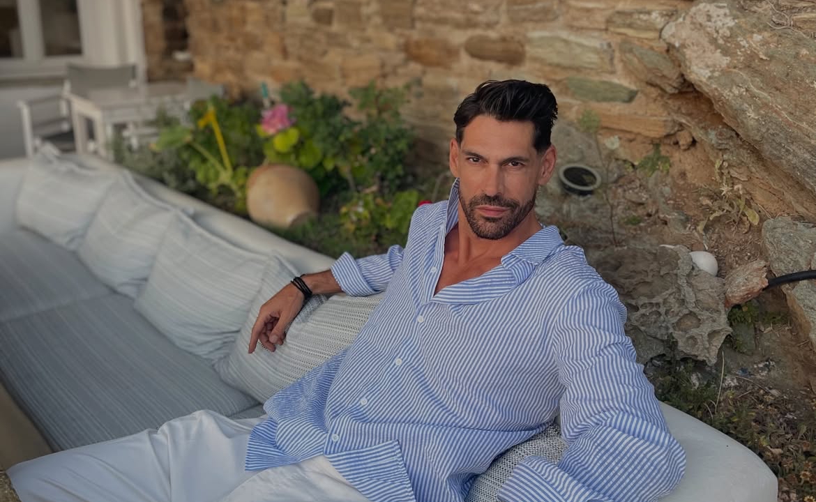 Giannis Spaliaras