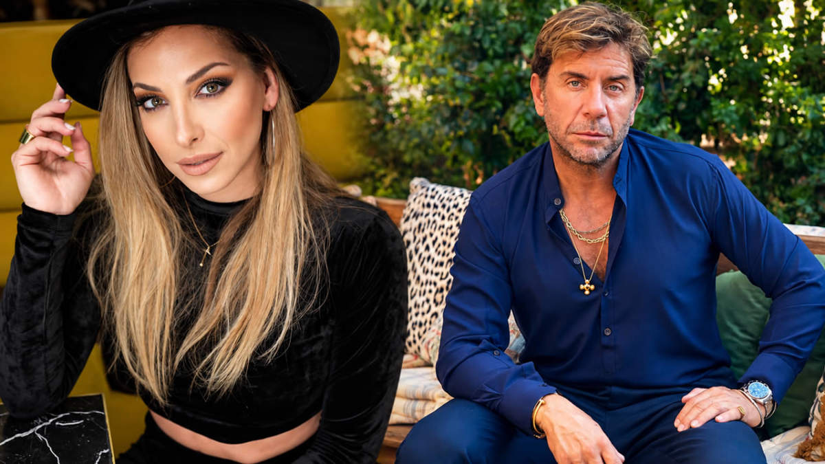 Giorgi Moy Poia Itan I Maria Delogka Kai I Schesi Tis Me Ton Giorgo Mazonaki