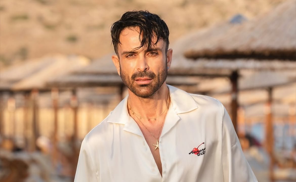 Konstantinos Christoforou