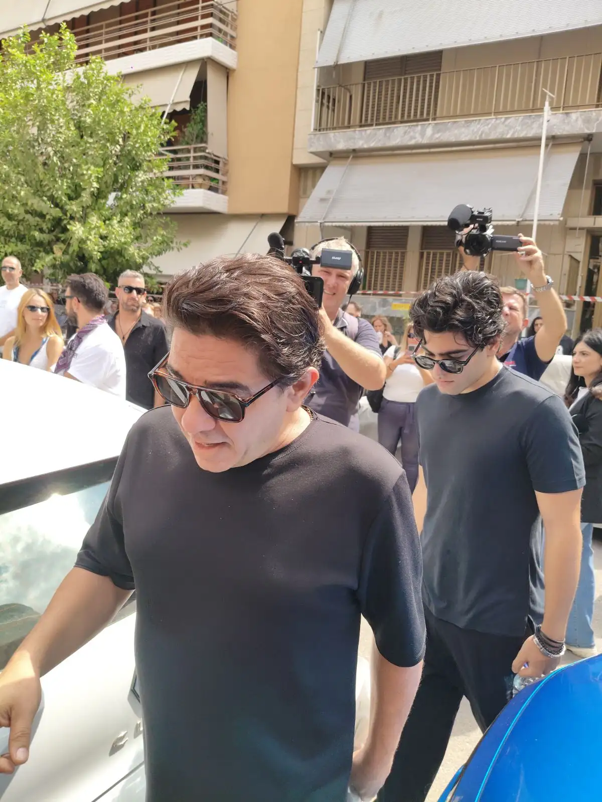 Kourkoulis