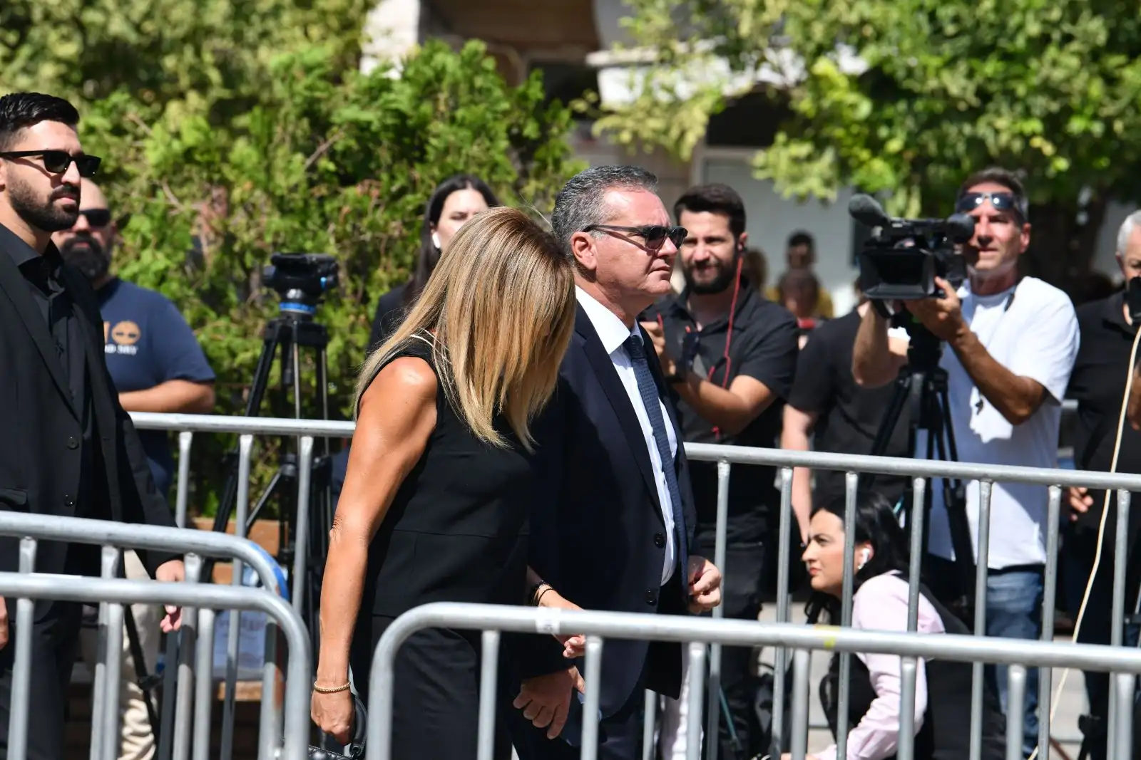 Lykoudis Dikigoros