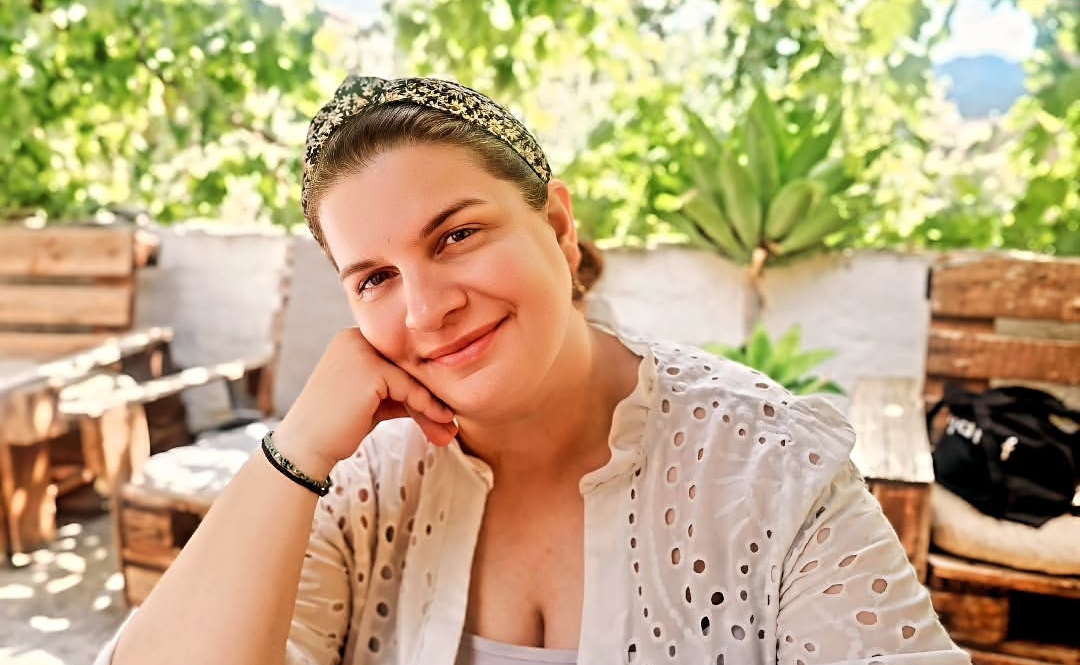 Marina Vronti
