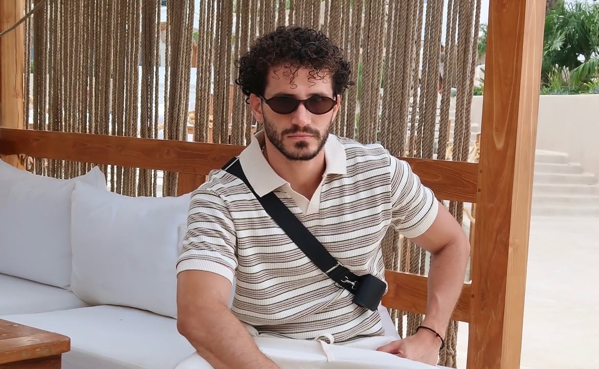 Maximos Koutsou