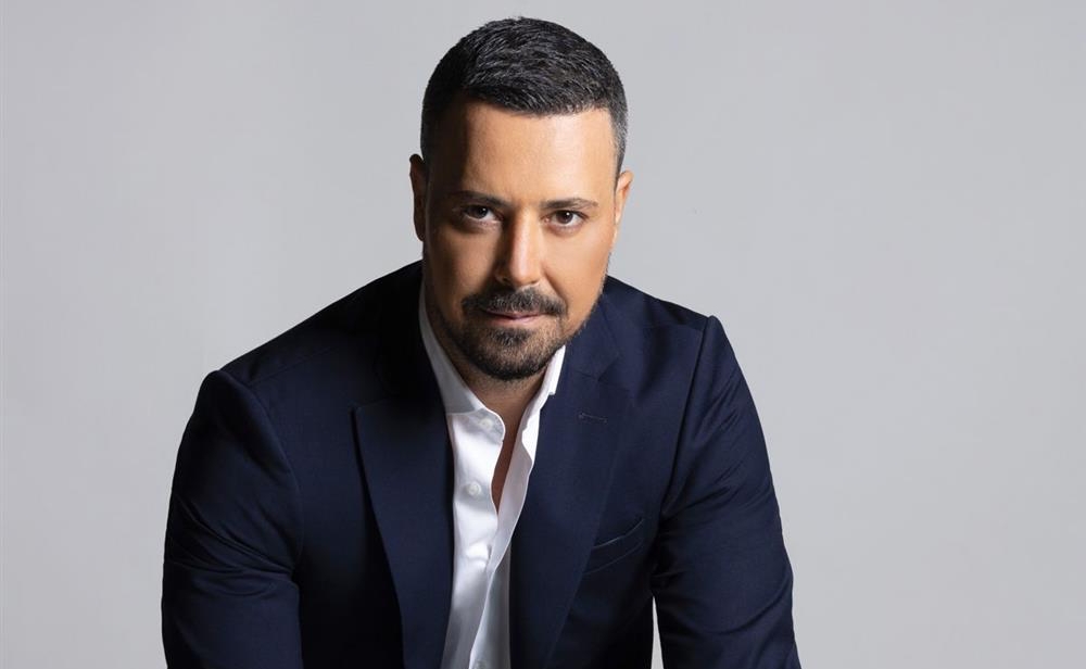 Petros Kousoulos