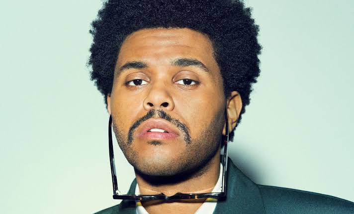Weeknd