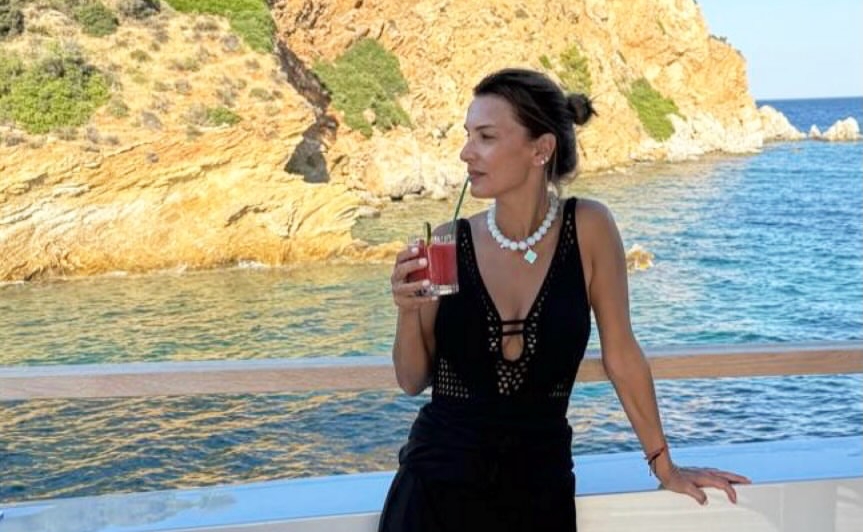 Yiota Papadopoulou