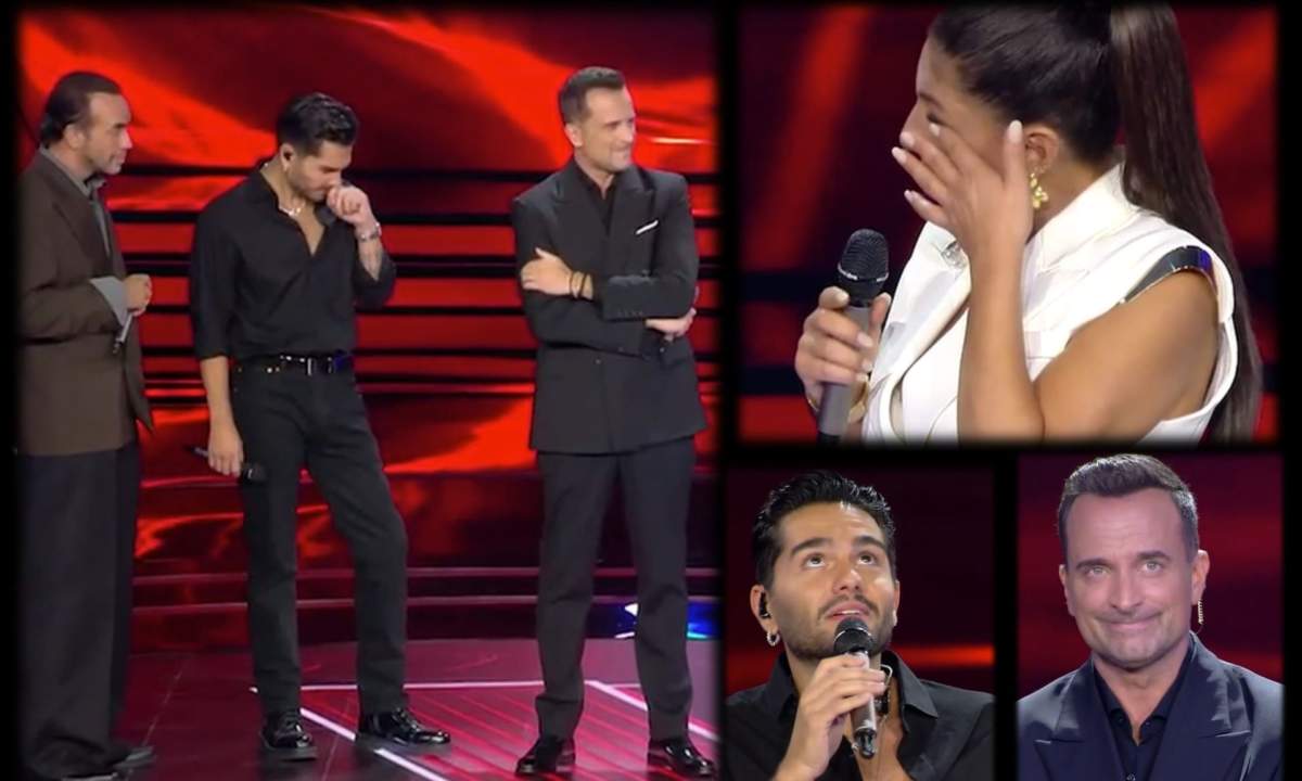 The Voice: Η πρεμιέρα ξεκίνησε με Γιώργο Μαζωνάκη – Η συγκίνηση και το τραγούδι που τον τίμησε