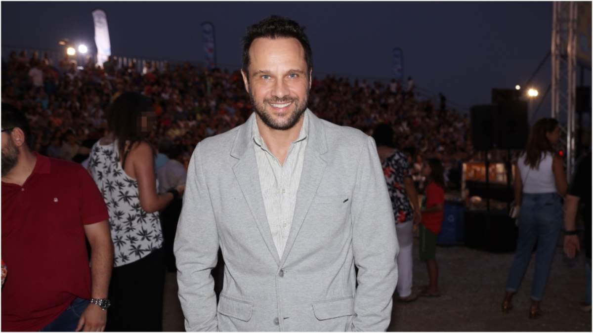 Μέμος Μπεγνής: «Ο γάμος σκοτώνει τον έρωτα» – Γιατί δεν μπορεί τη συμβίωση