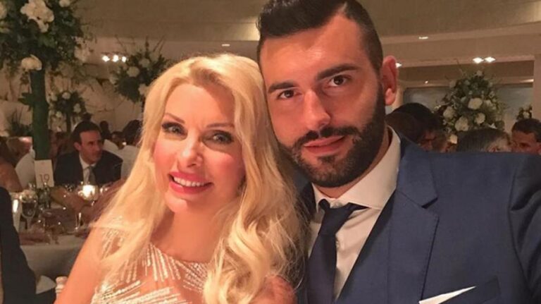 Ελένη Μενεγάκη: Το συγκινητικό μήνυμα στον αδελφό της, Θοδωρή Μισόκαλο, για τα 40ά γενέθλιά του – Οι φωτογραφίες που ξυπνούν αναμνήσεις