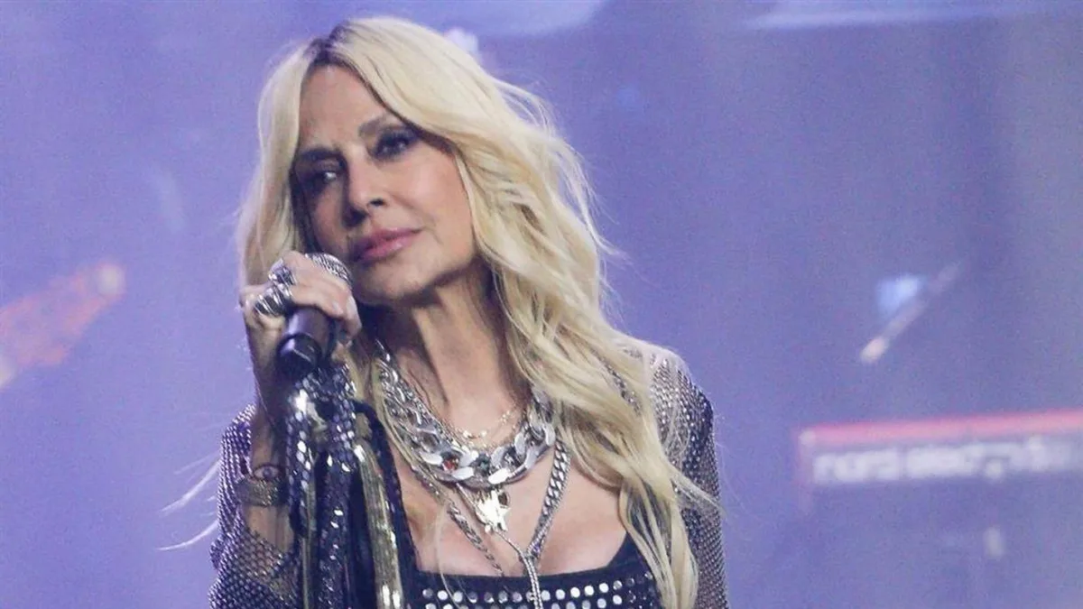 Άννα Βίσση: Η απρόσμενη υποδοχή που δέχτηκε στο Μαρακές από θαυμαστή της